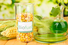 Meinciau biofuel availability